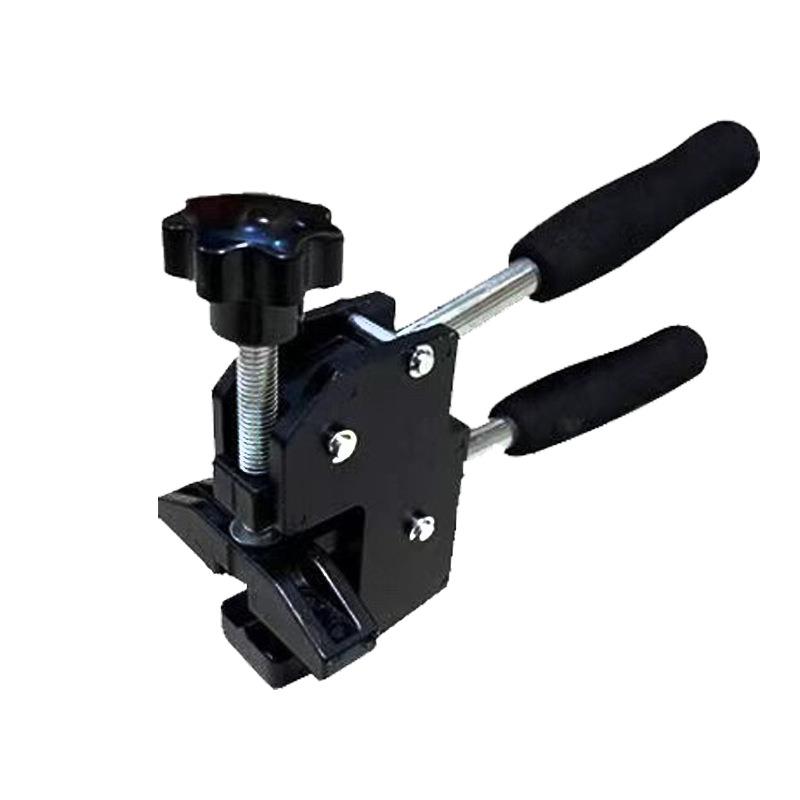 上压式瓷砖重型大力钳玻璃开界器地砖岩板开界器厂家直销大开口