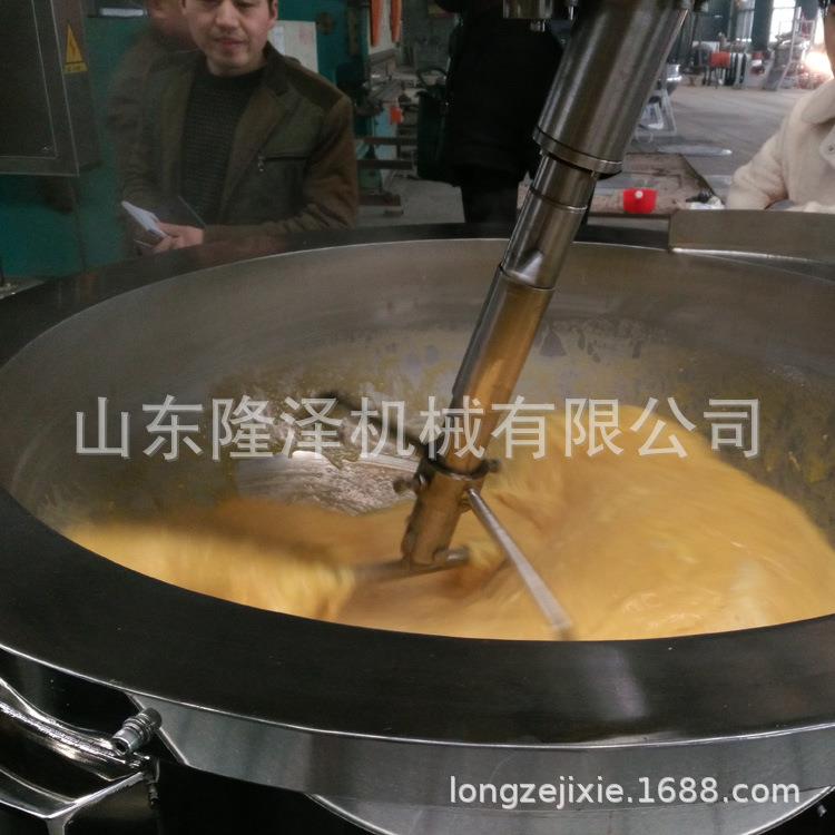 学校餐厅型炒菜机 厨房大机流水线大型菜设炒备 炒菜厂家