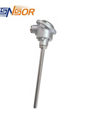 JUMO温度传感器902120/10-402-1001-1-12-200-000/330,TN48457075