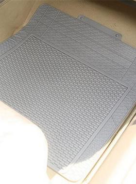 四季全通用防滑水可裁剪包围保护44521地垫耐磨垫汽车防乳胶橡胶