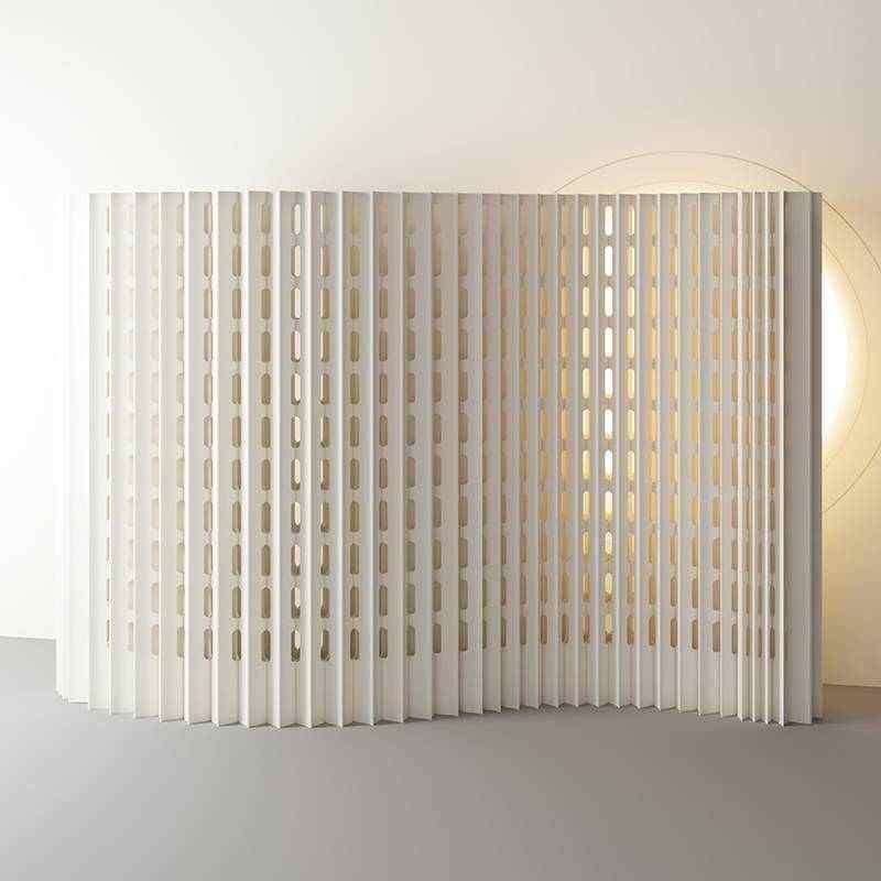 屏风隔断假墙客厅卧室遮挡分隔墙折叠可移动免打孔布置装饰纸屏风,住宅家具,庭院屏风,淘宝优惠券,粉丝福利购,淘宝优惠卷