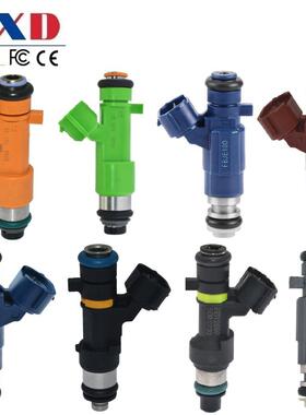 BAIXINDE喷油嘴 16600-EA00A 16600-JA00A 16600-ZH00A FBJC101