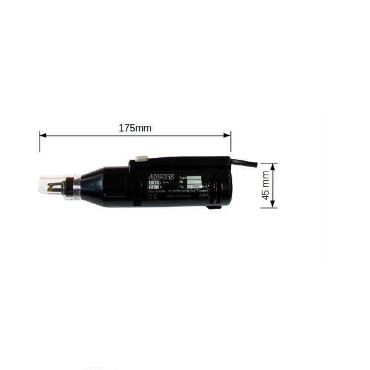 优势供供应德国abisofix手持式剥线机A1LM