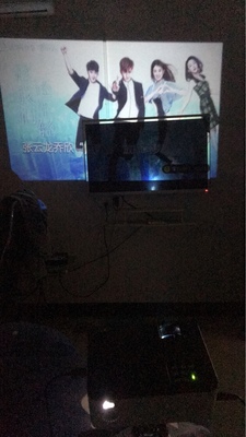 个人看法福满门投影机怎么样，真的很差？