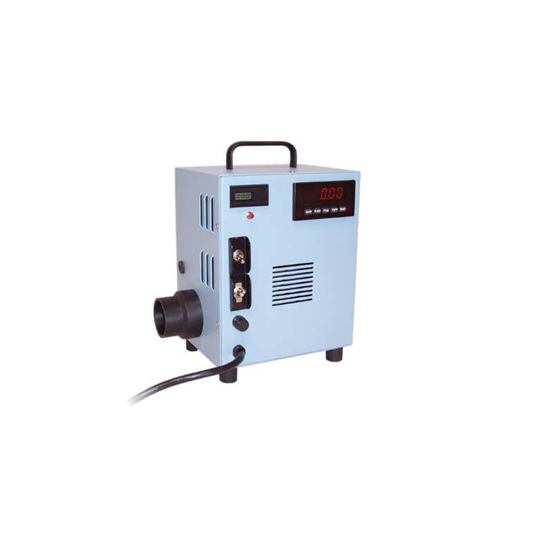 HI-Q 便携式大流量 滤纸  CF-970T 空气采样器 过滤器