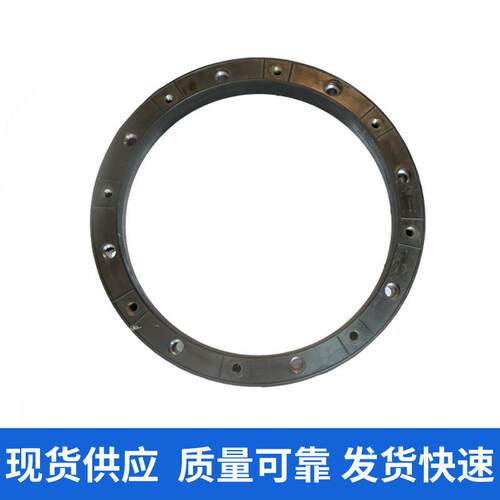 震减胶震环DT660电机按需定制橡密封圈联轴橡胶减器条现货耐高温