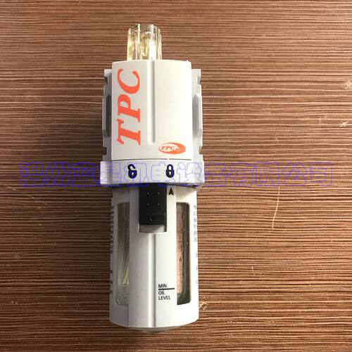 全新原装正品TPC油雾器PL2-02内螺PL3-03 PL4-04 PL5-06 PL3-03B