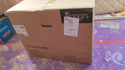 想听真话DAOGRS M6s蒸烤箱怎么样，不吹不坑点评内幕