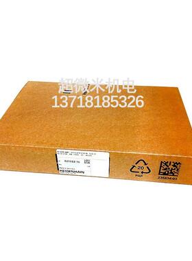 AK ERA4480 ID1181313-04 TTR ERA4400C ID532728-16海德汉编码器