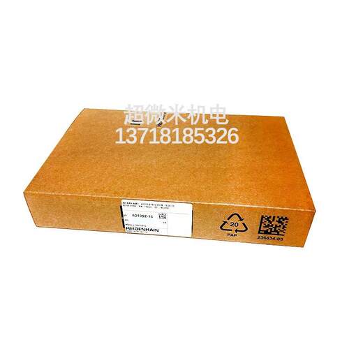 AK ERA4480 ID1181313-04 TTR ERA4400C ID532728-16海德汉编码器