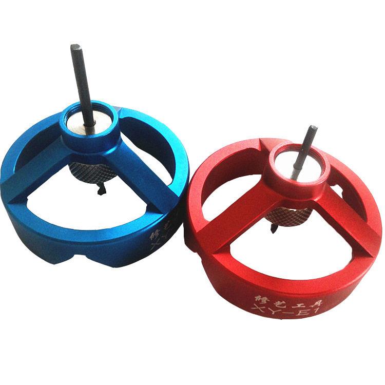 木工垂直定位打孔器 铰链式/手握式打孔器 直角打孔器 木工工具