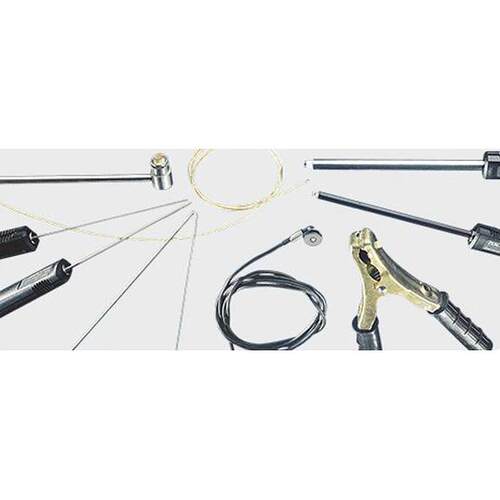 SKF K型热电偶探头TMDT2-30/31/32/33/34/35/36/37/38/39/40/41