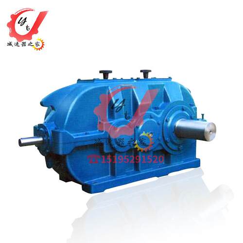 江苏泰兴泰星牌泰隆牌硬齿面减速机DCYK160+TD112