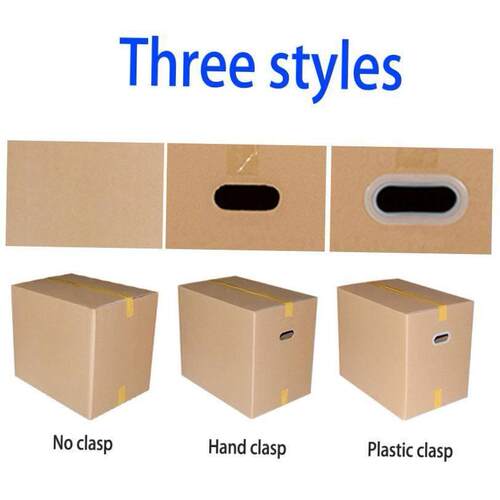 packing box five ply cardboard moving boxes large carton box