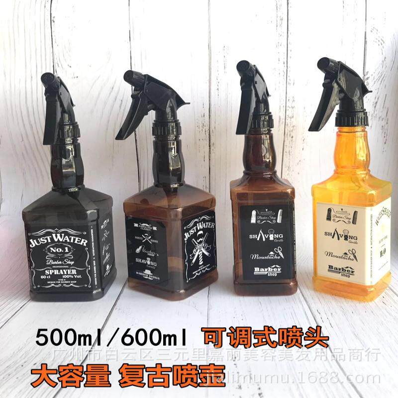 理发店发型师批发园艺用品套装