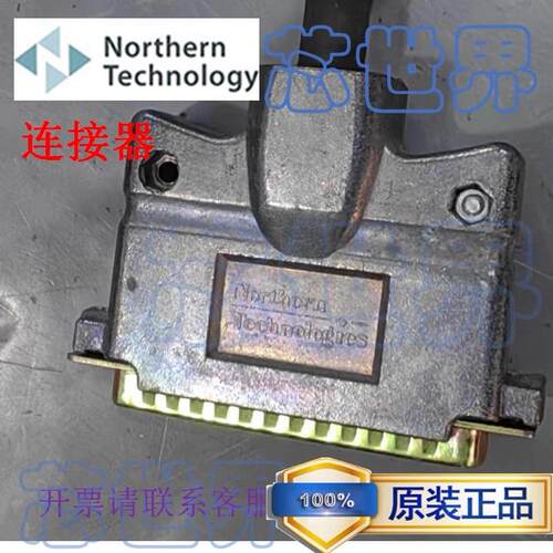 雷尼绍Renishaw Northern 90度公母D-SUB头DB插座9 15 25 37 50P