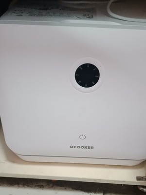 业主诉说圈厨洗碗机怎么样?好不好用?使用吐槽曝光