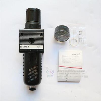 AVENTICS过滤器调压阀0821300351压缩空气处理单元