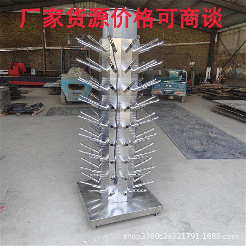 冷风洗鞋店设备速干机洗鞋工厂烘干机节能烘鞋器商用烘鞋机吹鞋机