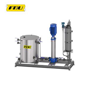 FBULB541plan54方案低能源成本隔离液供给密封辅助系统