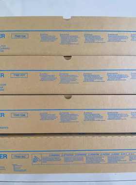 适用美能达TN622碳粉粉盒Bizhub C1085/1100/6085墨粉 兼容粉