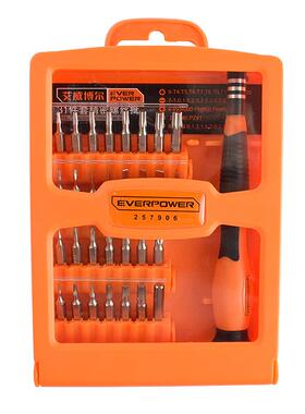 艾威博尔 31件套精密螺丝批 257906