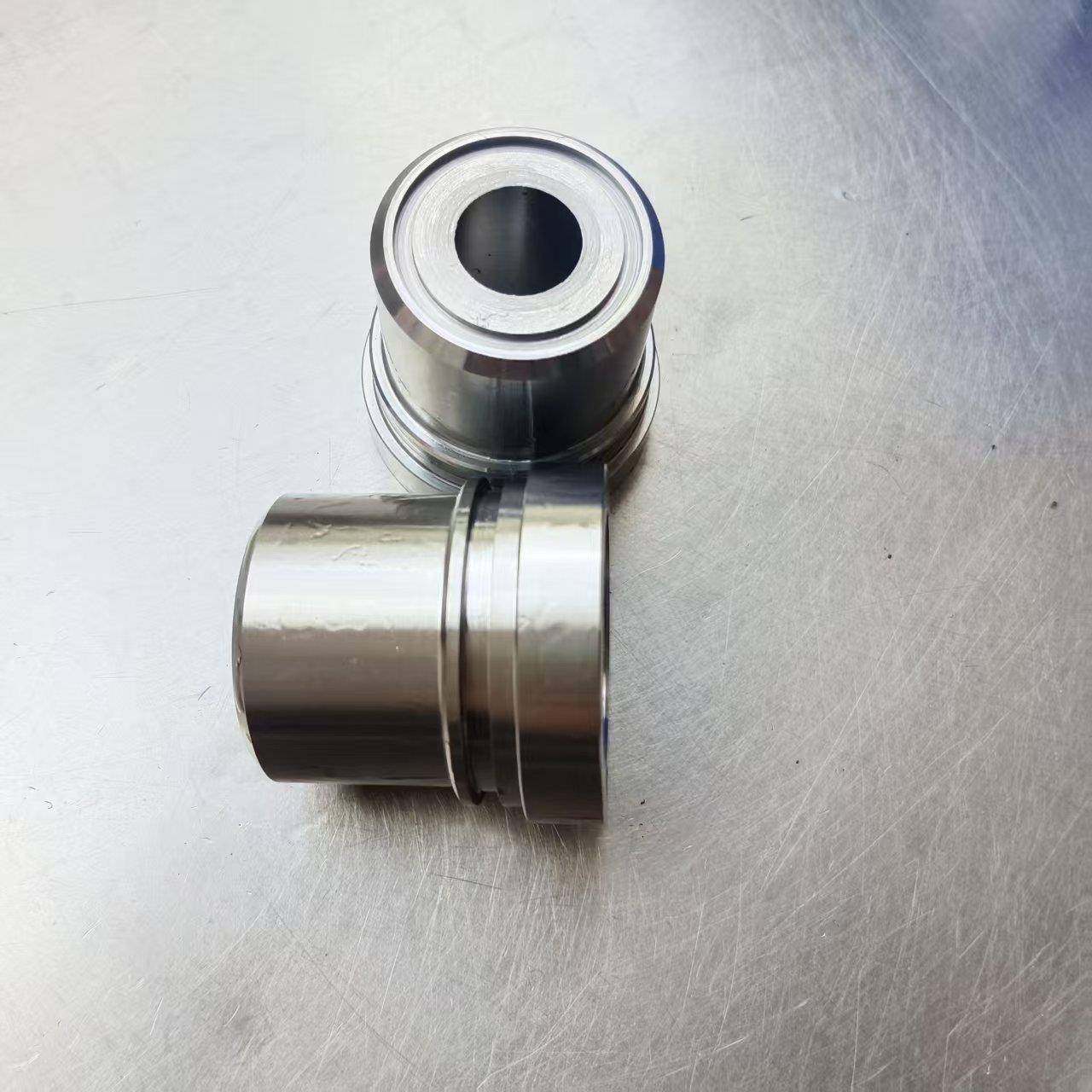 模具热嘴套按图定做SKD61S136P20多种材质可选厂家直销