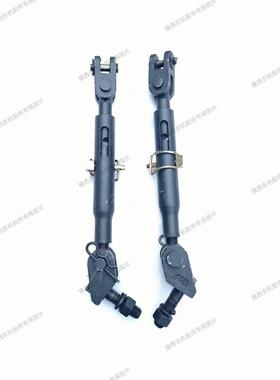 东方红SK/ME354/404 SY504/554/704拖拉机悬挂 新款限位杆 原厂