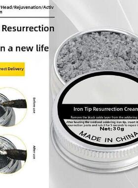 6/16/30g Solder Tip Refresher Tip Tinner Activator Repair