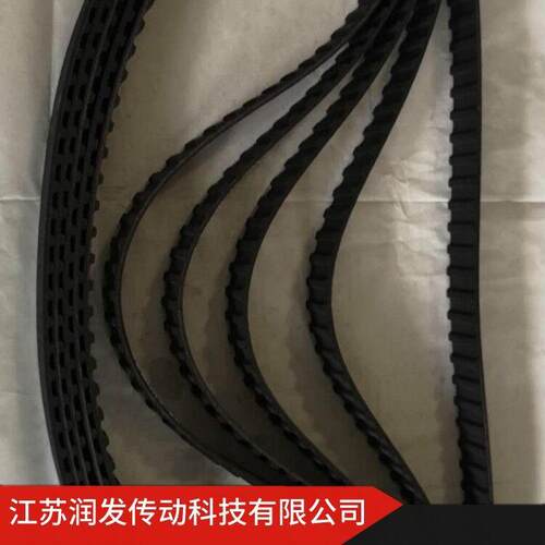 本公司销售橡胶同步带1550H型等传动皮带欢迎订购
