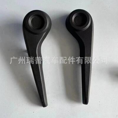 1RW11DX9AA适用于2011-2020道奇座椅靠背调节手柄