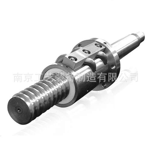 走丝机床丝部件滚珠杆负驱动杠原产替进载口重丝载JF丝杆