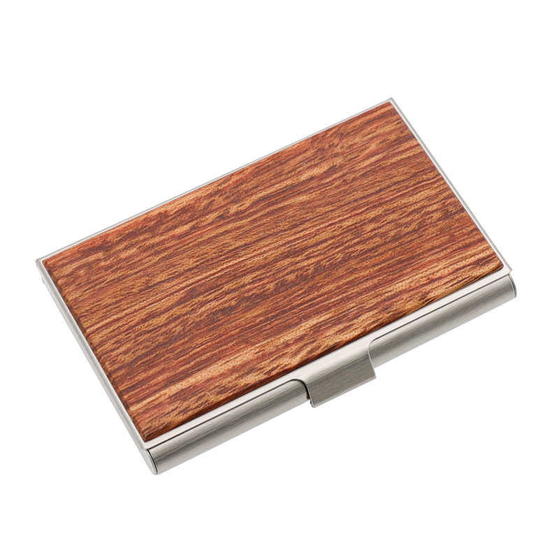 名片夹男式商务金属大容量便携式不锈钢随身木质女士名片盒子定制,文具电教/文化用品/商务用品,名片盒,淘宝优惠券,粉丝福利购,淘宝优惠卷