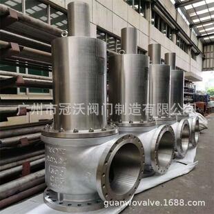 64P A42Y 40P 25P 100P160P320P安全阀 16P