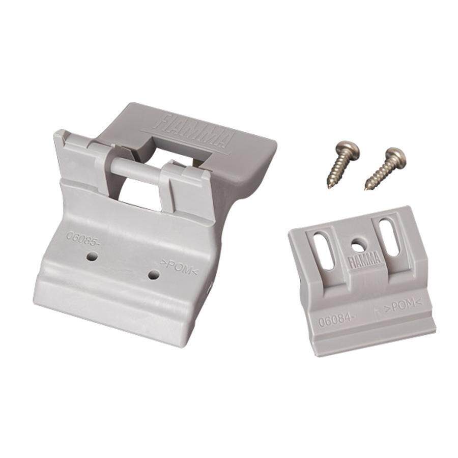 fiamma菲亚玛房车遮阳棚F45S支撑固定遮阳伞侧边帐大通依维柯床车