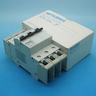 断路器NF50 20A 15A SMU 10A 35A议价