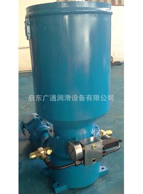 新款DB-N25.DBN4..D-B5-N-90.DB5GHK0系列单线润滑泵多点干油泵