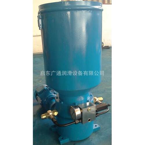 新款DB-N25.DB-N45..DB-N90.DB-50系列单线润滑泵 多点干油泵