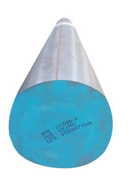 模具钢Cr12mov 3cr2w8v批发 65Mn 42CrMo 圆棒锻打H13切割加工