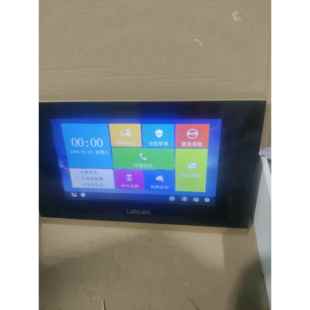 智能终端机EH-6602-32室内机对讲门铃HS-V32-001多型号非全新