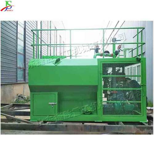 液力边坡草种喷播机 土夹石边坡草籽喷洒机 Grass seed sprayer