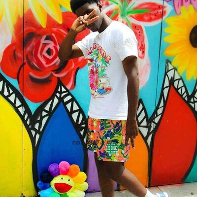 Eric Emanuel EE Basic Shorts fitness Mesh Pants休闲短裤