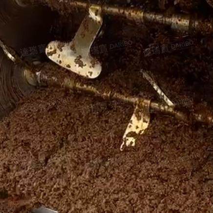 W猪肉馅搅拌机配上料机 韭菜馅包子馅饺子馅搅拌机器调料酱汁肉酱
