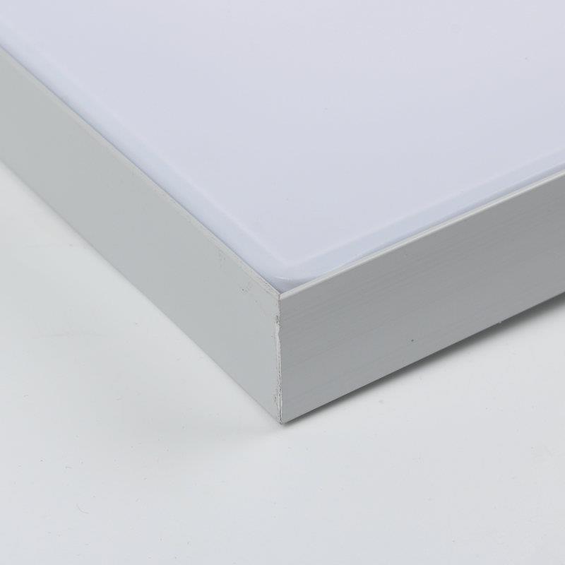 框uv软膜卡布灯箱le软膜d天e花灯箱leyi-6kb候车厅ld告灯广箱