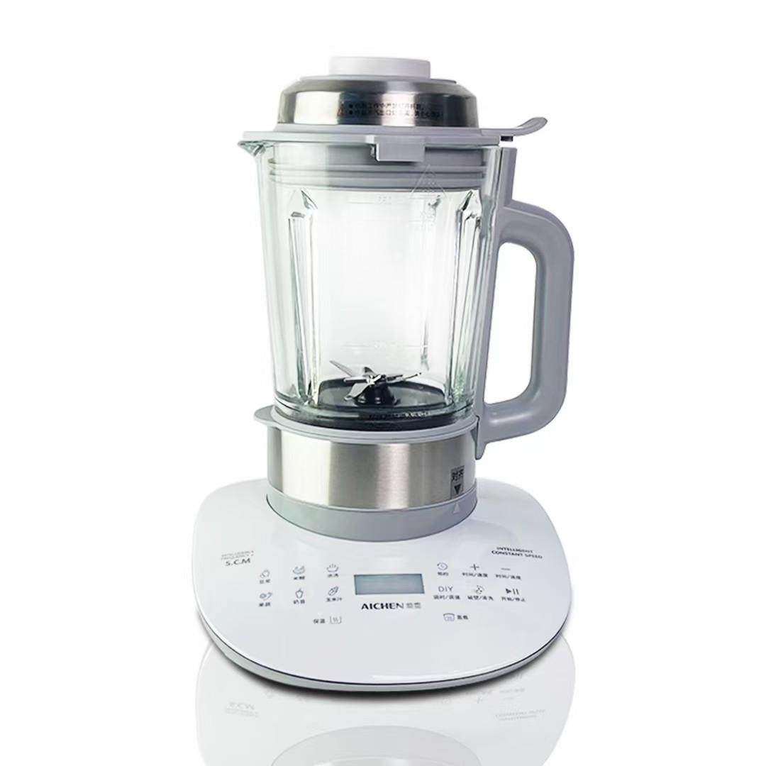 爱妻破壁机家用加热全自动料理豆浆非静音多功能果汁机辅食流食机,机械设备,其他机械设备,淘宝优惠券,粉丝福利购,淘宝优惠卷