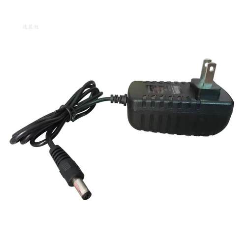 适用于索艾A89WM X58,A90 拉杆音响箱电源适配器充电器电源线13.8V2A3034