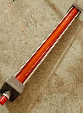 厂家供应液压油缸HOB模具型双向油压缸 重型拉杆液压缸