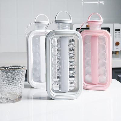 IceBaMold2-in-1Cubker