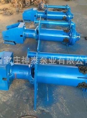 厂家卧式离心渣浆泵200SV-SP(R)耐磨渣浆泵|立式液下渣浆泵