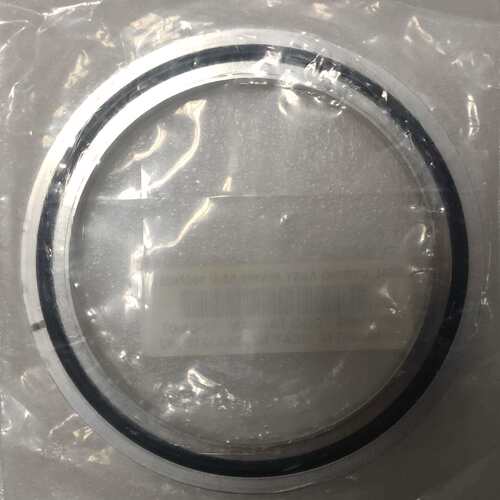 MKS 中心圈 100760510 NW100 Viton O-ring 304 SS
